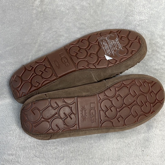 UGG Dakota Slippers Size 10 - Picture 6 of 6